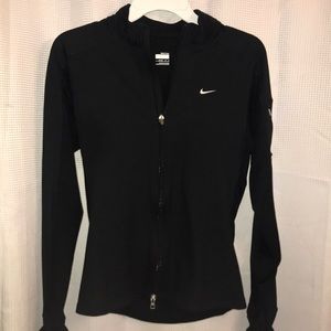 Nike zip up